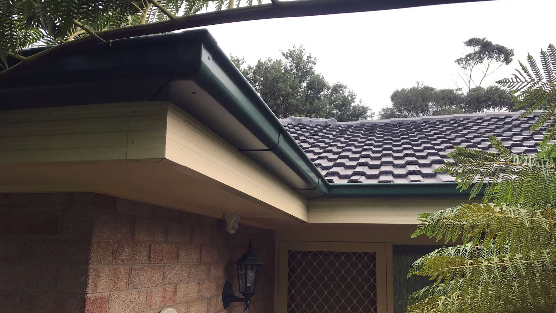 Advanced South Coast Roofing